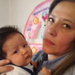 Meet your Posher, Martha lucia